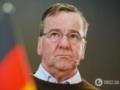 Сейчас нет альтернативы ядерному зонтику США для Европы, – Писториус