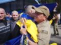 Зеленский анонсировал третий этап обмена пленными