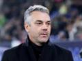 Шахтер  официально уволил главного тренера Пушича