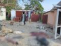 В Херсонской области взорвался боеприпас: погиб 8-летний мальчик
