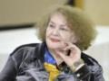  Это просто позорно : Лина Костенко раскритиковала власти столицы за отсутствие музея Ивана Марчука