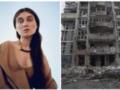 Jerry Heil шокувала, як окупанти під час нічної атаки на Київ зруйнували студію звукозапису її хітів