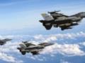 Нидерланды отправят Киеву последний обещанный F-16