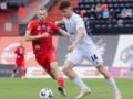 Верес — ЛНЗ 1:1 Відео голів та огляд матчу УПЛ