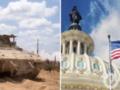 США просят Израиль отложить большое наступление в Газе: в чем причина