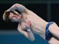 У украинского прыгуна с вышки второе золото чемпионата Европы