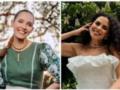 День Киева: Осадчая показала любимые места столицы, а Каменских очаровала фото с каштанами
