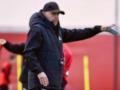 Свою отставку подтвердил наставник Кривбасса