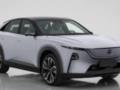 Раскрыты характеристики электрического кроссовера Mazda EZ-60