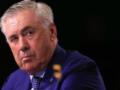 Анчелотти объяснил, почему не включил Неймара в состав сборной Бразилии