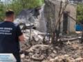 Россия атаковала Краматорск авиабомбами: ранен 6-летний ребенок и еще три человека