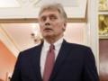Кремль обвинил Европу в  серьезной эскалации 