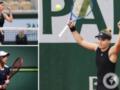 Случилось впервые в истории! Украина установила рекорд на Roland Garros
