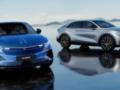 Соперника недорогого кроссовера Tesla от Renault показали в деталях