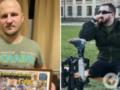  Советую тебе, клоун, не попадаться : скандал вокруг  воевавшего  экс-динамовца Алиева набирает обороты