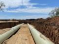 На строительстве Николаевского водовода сэкономили 2,5 млрд грн - Кулеба