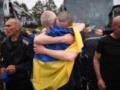 РФ удерживает пленных украинцев в 300 закрытых лагерях - Коордштаб