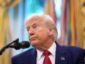 Санкции против РФ: Трамп объяснил, почему воздерживается