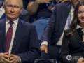 Путин высказался о ситуации со  своей новой любовницей  и стал посмешищем у российских болельщиков