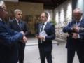 И снова Стамбул. Встречу назначают без меморандума
