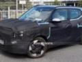 Самый дешевый кроссовер Kia нового поколения показали на первых фото