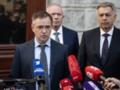 Кремль заявил о  угрозах  в адрес семьи Мединского