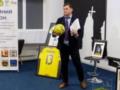 Фонд Андрея Матюхи поддержал благотворительный аукцион для строительства футбольного поля детям-сиротам