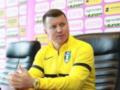 Официально: Ротань уходит из Александрии