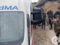 Швыряли камни в работников ГПСУ: на Закарпатье произошел конфликт между местными и пограничниками, полиция раскрыла детали