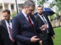 Поставки оружия Украине: президент Сербии отреагировал на обвинения РФ