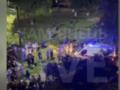 В Каменце-Подольском толпа людей напала на автомобиль ТЦК и СП