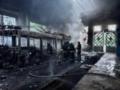 Удар по Харькову: повреждены более 30 домов и транспортное депо