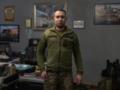 Буданов получил орден за заслуги перед Польшей