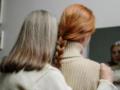 Эти продукты могут замедлить появление седины: их стоит включить в рацион