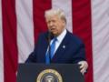 Трамп обвинил Китай в нарушении торговых договоренностей с США