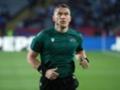 Ковач – головний арбітр фіналу Ліги чемпіонів