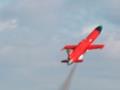 Появились кадры испытаний российского Дань-М