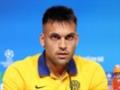 Лаутаро: Я вигравав великі трофеї, але мені не вистачає Ліги чемпіонів