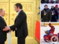 Преемник Путина? Чемпион мира решил переехать из США в РФ, где его ждут в политике