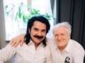 Зибров удивил подробностями, почему не выступил на концерте Рыбчинского: Перман ответил