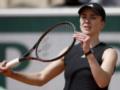 Свитолина вышла в четвертый круг Ролан Гаррос-2025
