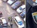 В Киеве мужчина выпал из окна дома на 12 этаже и погиб. Подробности трагедии