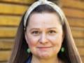 Актриса Виталина Библив впервые показала своего мужа, за которого тайно вышла замуж