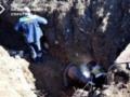 У захватчиков проблемы с водоснабжением на оккупированных территориях
