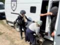 Из приграничья Сумщины эвакуировали 111 человек