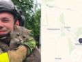 В Донецкой области спасли кота, который двое суток провел под завалами многоэтажки.