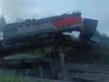 Обрушение мостов в РФ: россияне заявили о подрывах