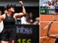 Свитолина отыгралась с 4:6, 3:5 и вышла в четвертьфинал Roland Garros, совершив фантастический камбек.