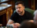 Зеленский подтвердил переговоры с РФ