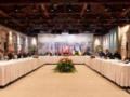 BBC: Кадры с горящими российскими бомбардировщиками ? это карты делегации Украины в Стамбуле